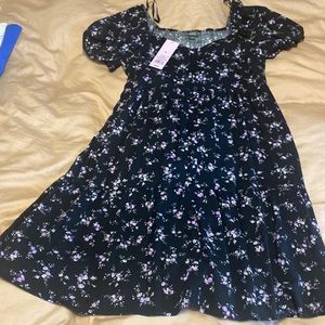Brand new with tags, wild fable dress